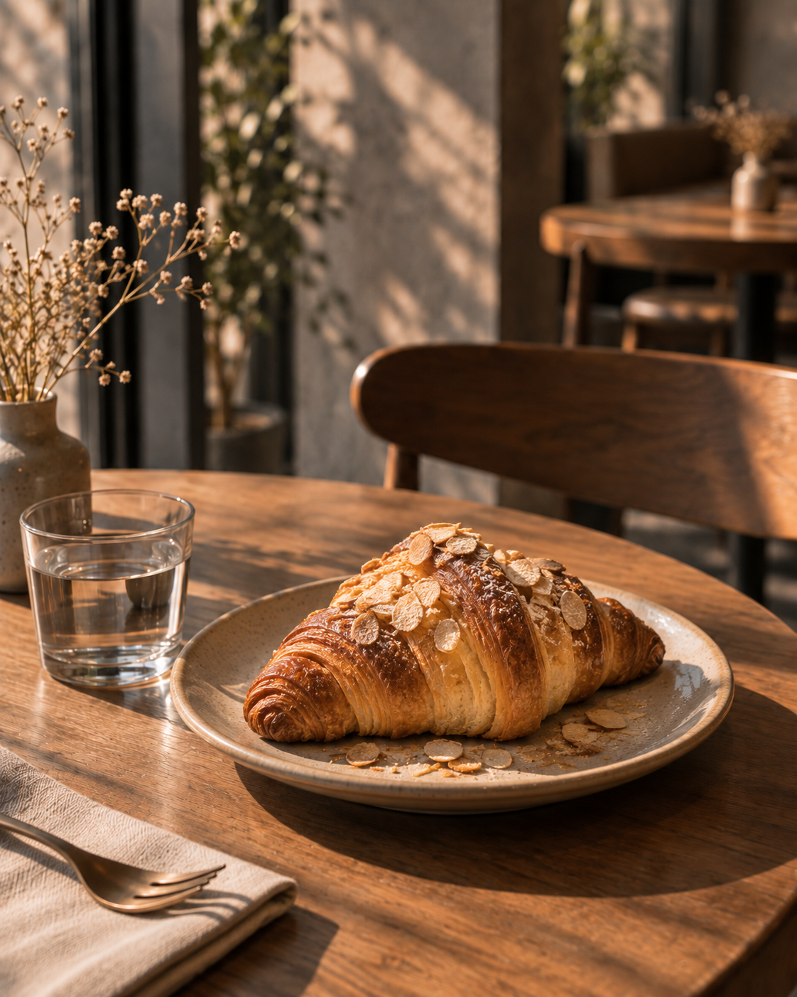 Azure Coffee 店內環境照片五